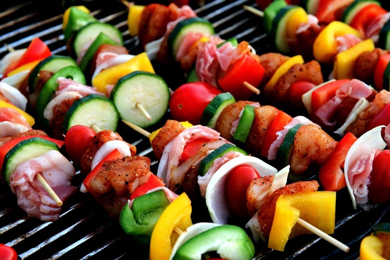 Organic Meat
